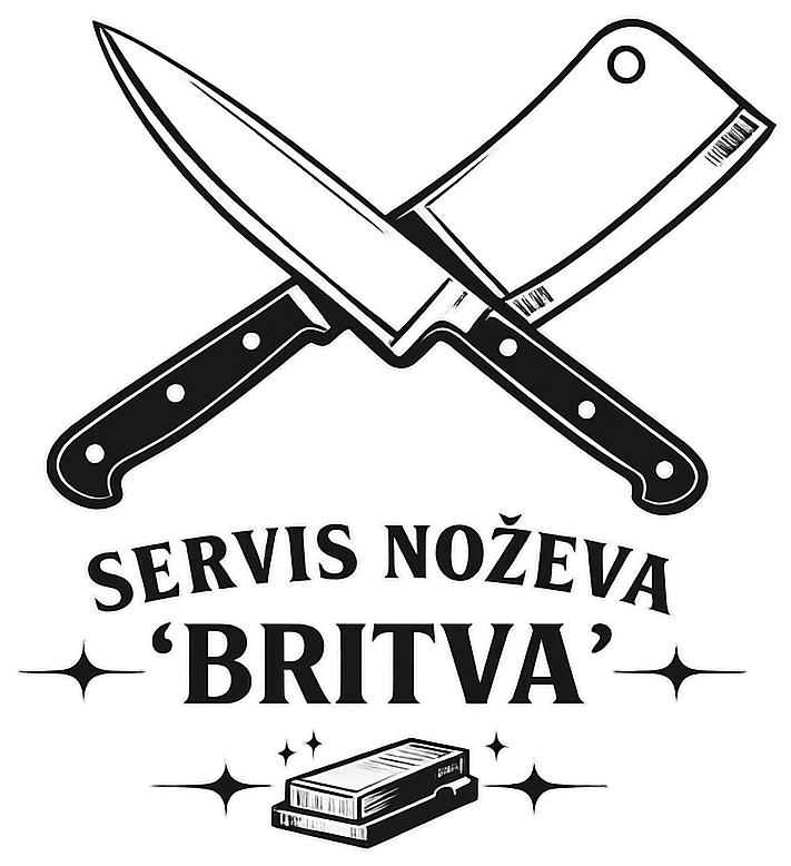 logo britva
