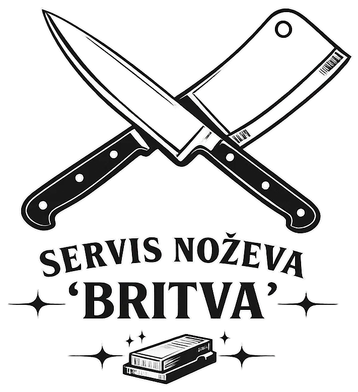 logo britva