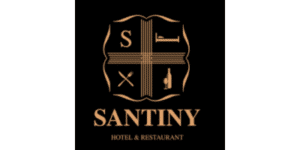Oštrenje noževa za hotel santiny